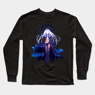 Tobiichi Origami Date A Live Long Sleeve T-Shirt